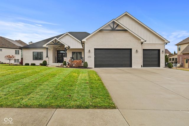 5459 Chancery Boulevard, Greenwood, IN 46143