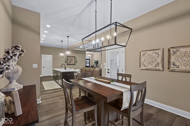 5459 Chancery Boulevard, Greenwood, IN 46143