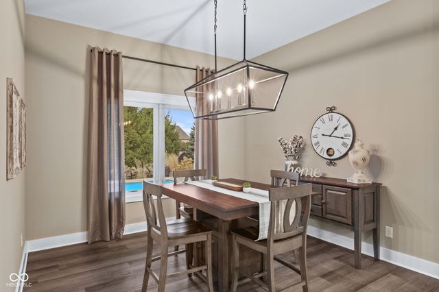 5459 Chancery Boulevard, Greenwood, IN 46143