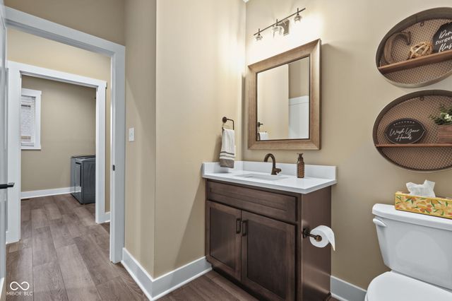 5459 Chancery Boulevard, Greenwood, IN 46143