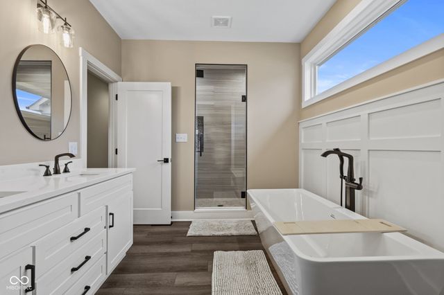 5459 Chancery Boulevard, Greenwood, IN 46143