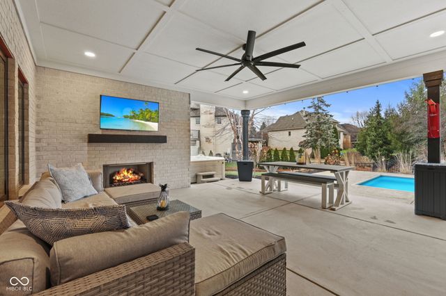 5459 Chancery Boulevard, Greenwood, IN 46143