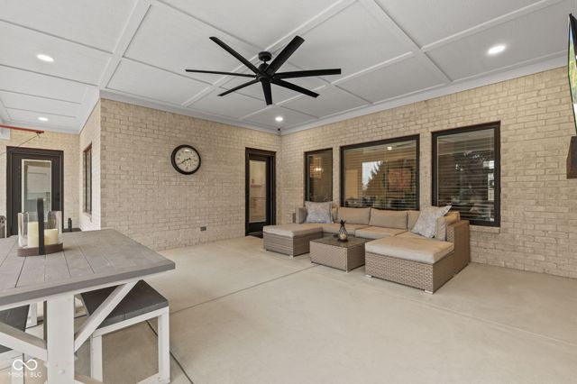 5459 Chancery Boulevard, Greenwood, IN 46143