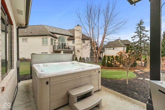 5459 Chancery Boulevard, Greenwood, IN 46143