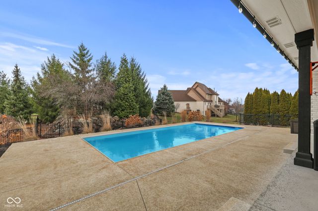 5459 Chancery Boulevard, Greenwood, IN 46143