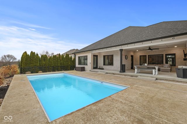 5459 Chancery Boulevard, Greenwood, IN 46143