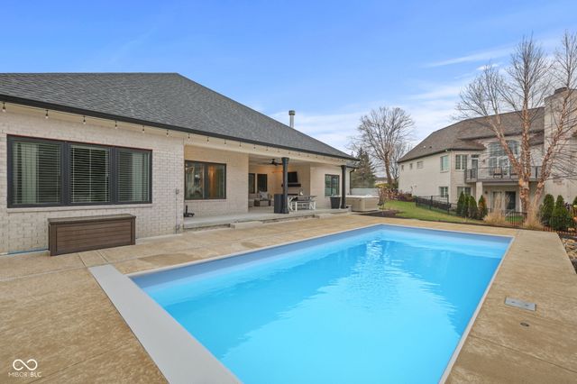 5459 Chancery Boulevard, Greenwood, IN 46143