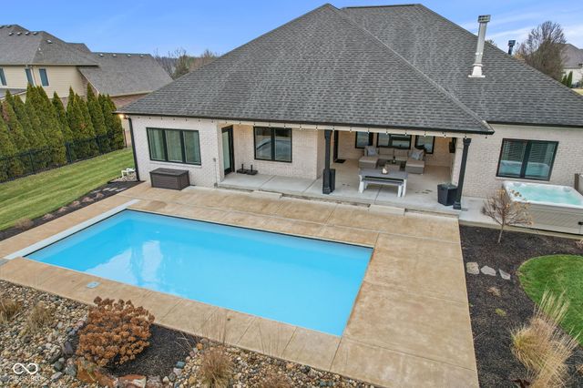 5459 Chancery Boulevard, Greenwood, IN 46143