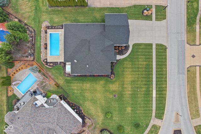 5459 Chancery Boulevard, Greenwood, IN 46143