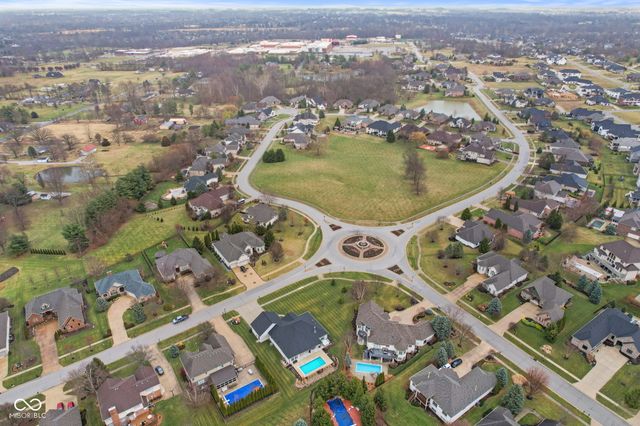 5459 Chancery Boulevard, Greenwood, IN 46143