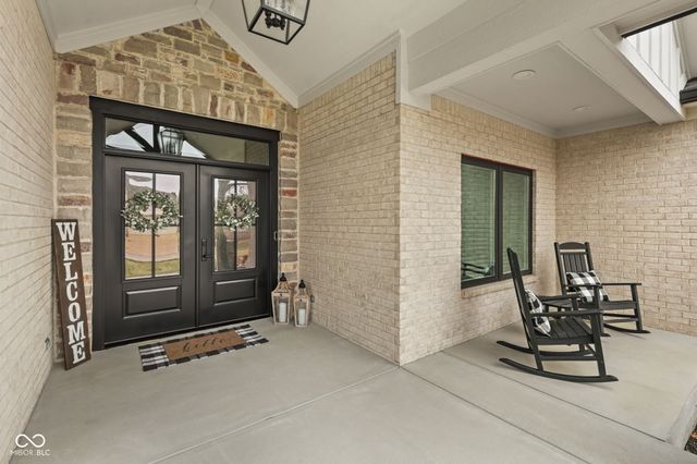 5459 Chancery Boulevard, Greenwood, IN 46143