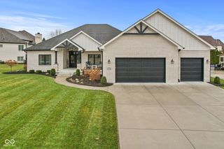 5459 Chancery Boulevard, Greenwood, IN 46143