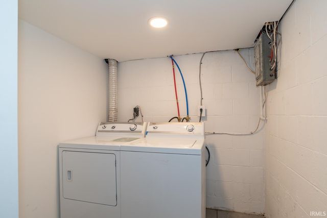 130 S Johnson Avenue, Bloomington, IN 47404