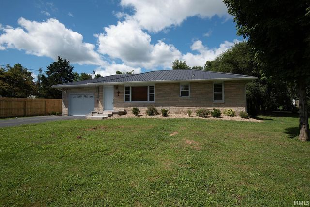 130 S Johnson Avenue, Bloomington, IN 47404