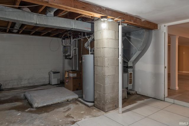 130 S Johnson Avenue, Bloomington, IN 47404