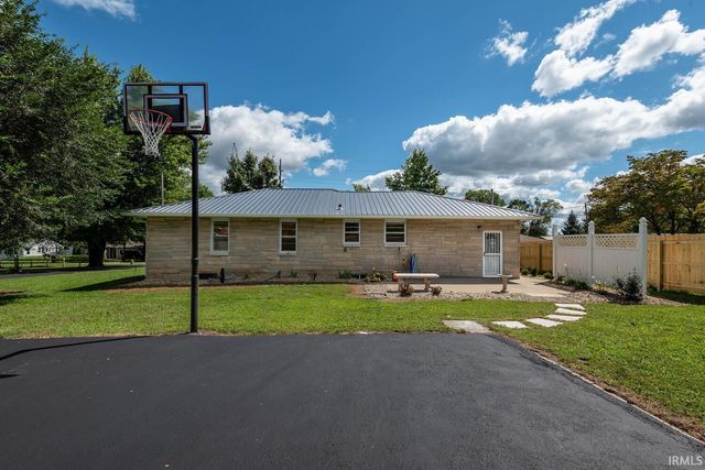 130 S Johnson Avenue, Bloomington, IN 47404