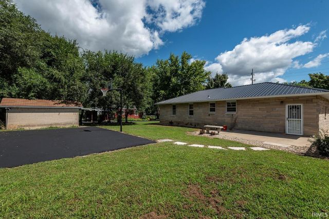 130 S Johnson Avenue, Bloomington, IN 47404