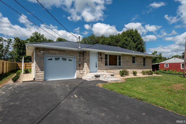 130 S Johnson Avenue, Bloomington, IN 47404