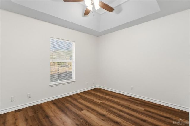 725 Washington Circle, Harlingen, TX 78550