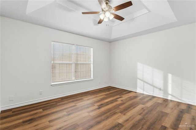 725 Washington Circle, Harlingen, TX 78550