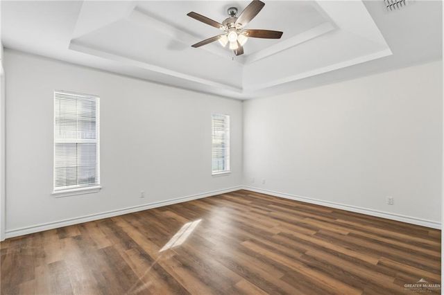 725 Washington Circle, Harlingen, TX 78550