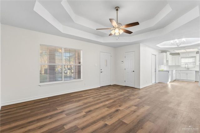 725 Washington Circle, Harlingen, TX 78550