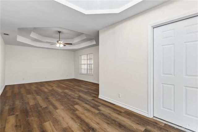 725 Washington Circle, Harlingen, TX 78550