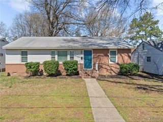2315 Joplin Ave, Richmond, VA 23224