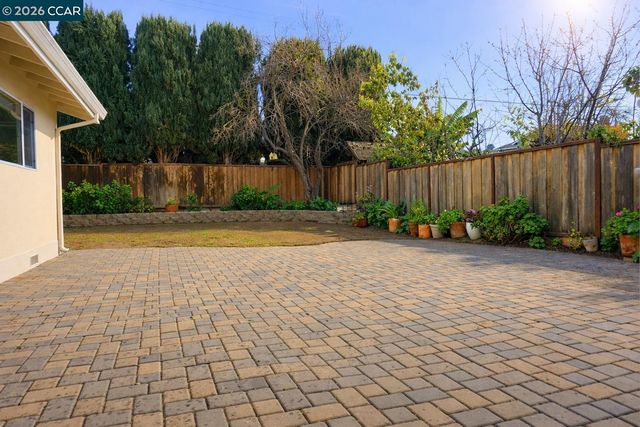 3474 Woodside Ln, San Jose, CA 95121