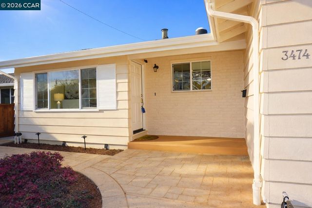 3474 Woodside Ln, San Jose, CA 95121