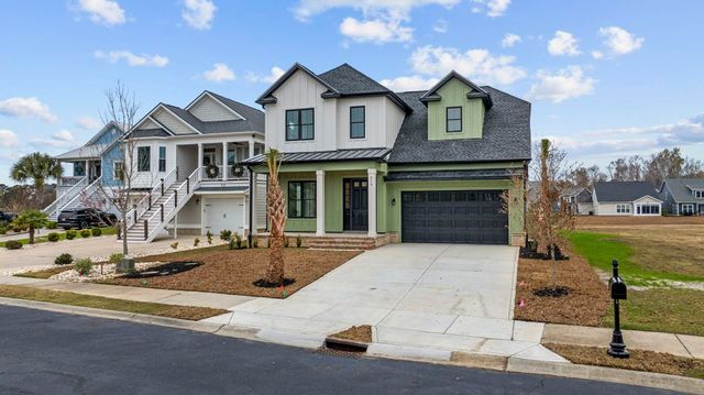 514 Harbour View Dr., Myrtle Beach, SC 29579