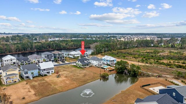 514 Harbour View Dr., Myrtle Beach, SC 29579