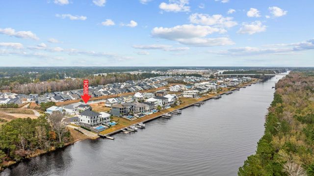 514 Harbour View Dr., Myrtle Beach, SC 29579