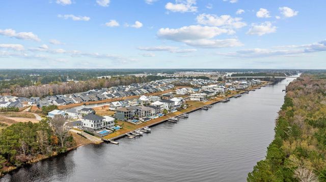 514 Harbour View Dr., Myrtle Beach, SC 29579