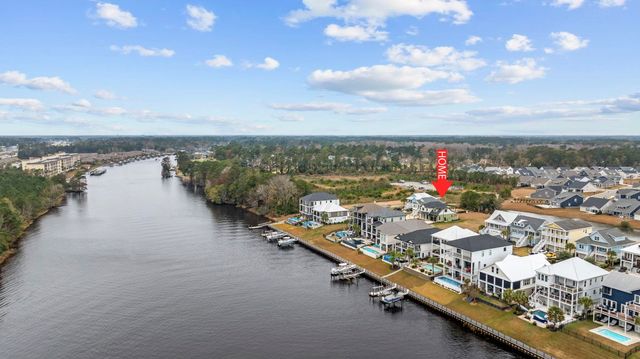 514 Harbour View Dr., Myrtle Beach, SC 29579