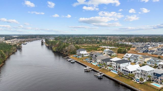 514 Harbour View Dr., Myrtle Beach, SC 29579