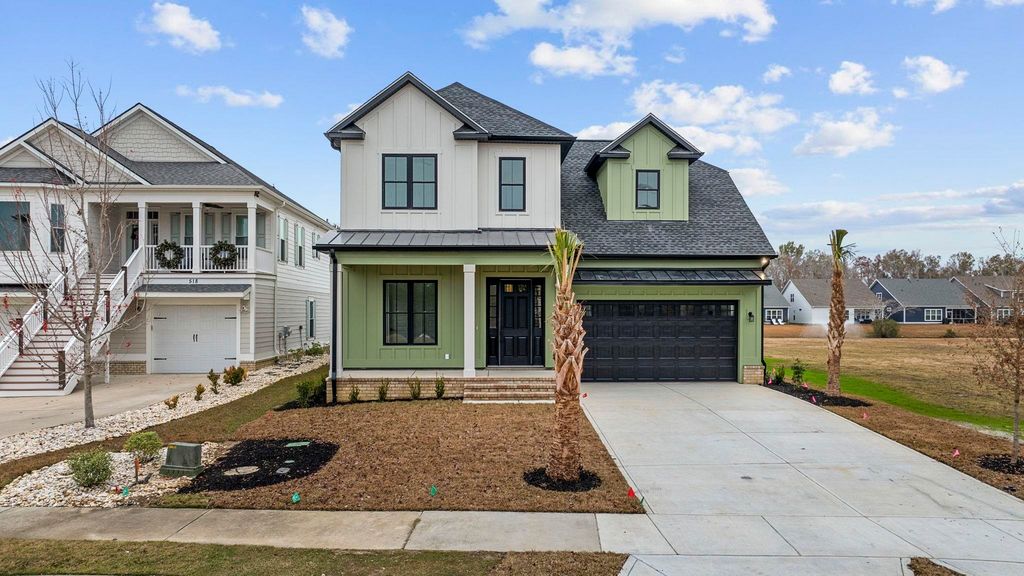 514 Harbour View Dr., Myrtle Beach, SC 29579