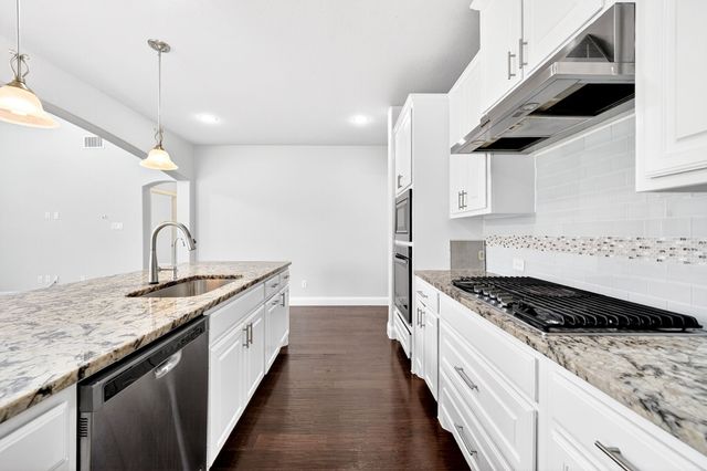 15608 Governors Island Way, Prosper, TX 75078