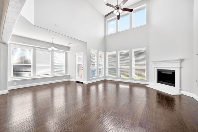 15608 Governors Island Way, Prosper, TX 75078