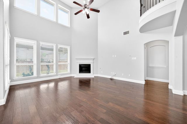 15608 Governors Island Way, Prosper, TX 75078