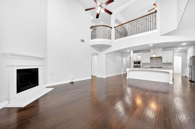 15608 Governors Island Way, Prosper, TX 75078