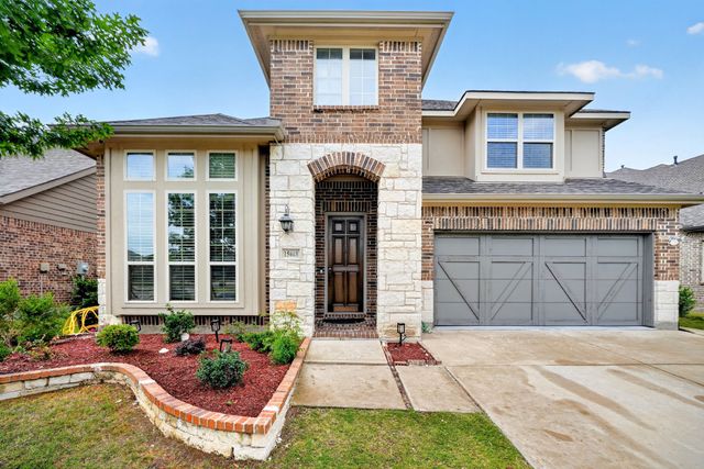 15608 Governors Island Way, Prosper, TX 75078