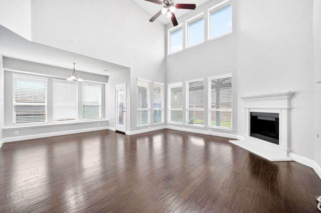 15608 Governors Island Way, Prosper, TX 75078