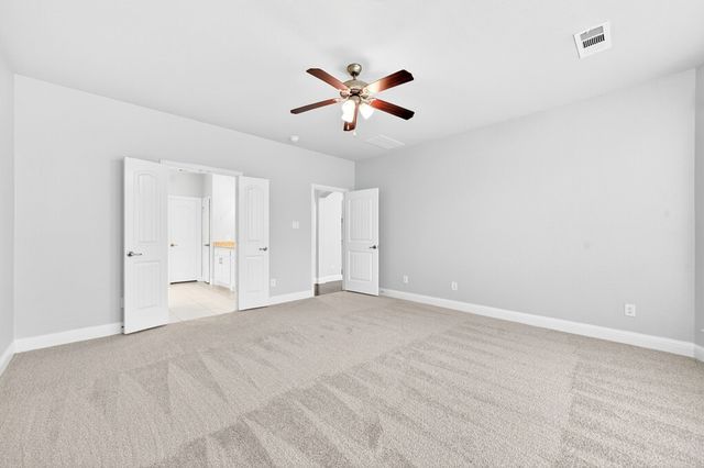 15608 Governors Island Way, Prosper, TX 75078
