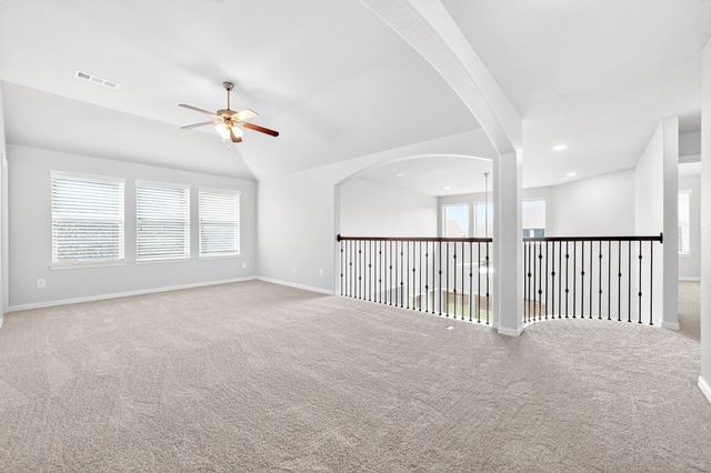 15608 Governors Island Way, Prosper, TX 75078