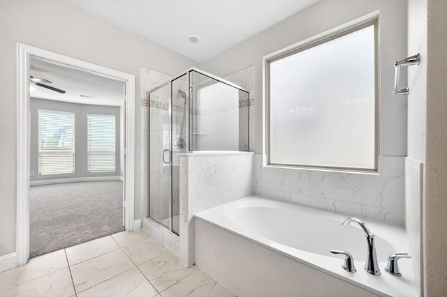 15608 Governors Island Way, Prosper, TX 75078