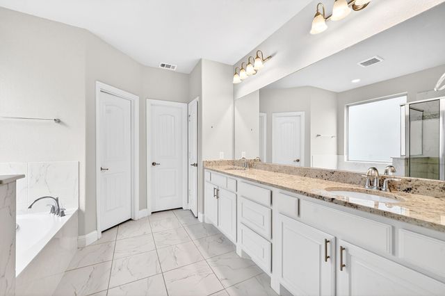 15608 Governors Island Way, Prosper, TX 75078
