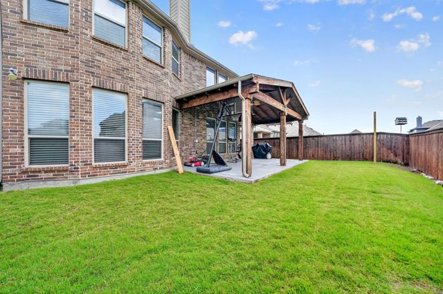 15608 Governors Island Way, Prosper, TX 75078