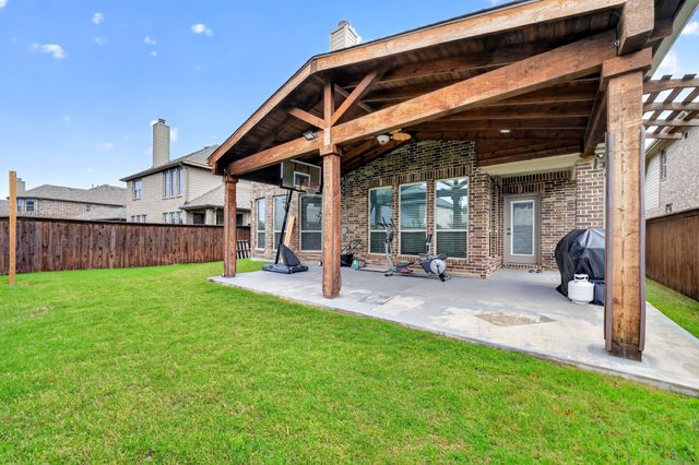 15608 Governors Island Way, Prosper, TX 75078