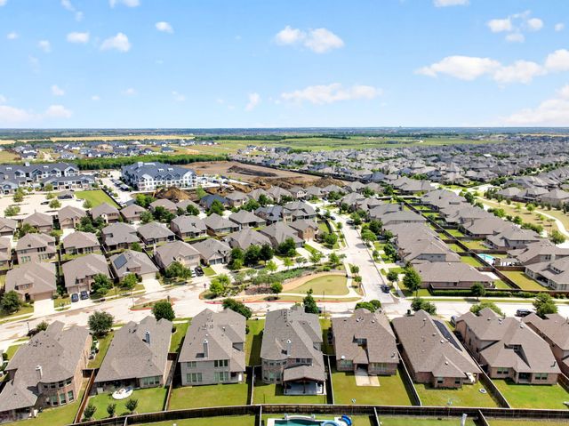 15608 Governors Island Way, Prosper, TX 75078